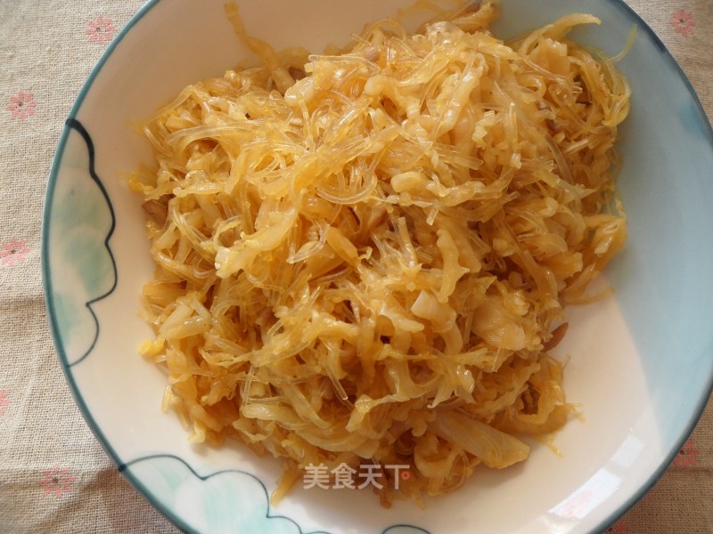 Sauerkraut Powder recipe