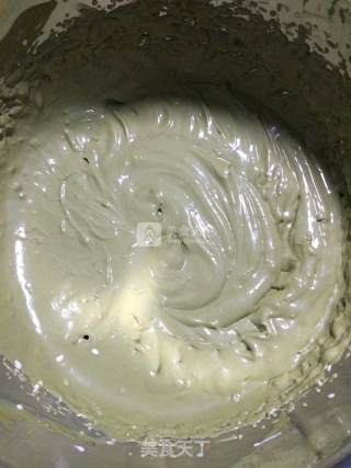 Matcha Ice Cream recipe