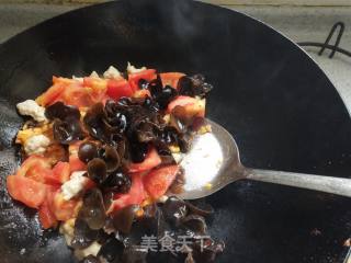 Homemade Hu Spicy Soup recipe