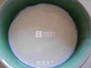 Yogurt Strawberry recipe