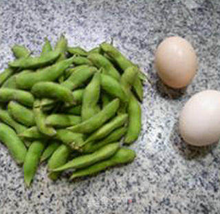 Edamame recipe