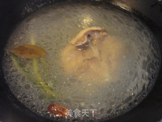 Saltwater Duck recipe