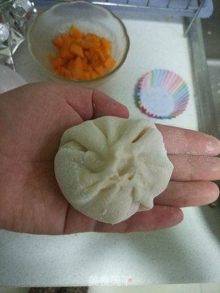 Mango Xuemei Niang recipe