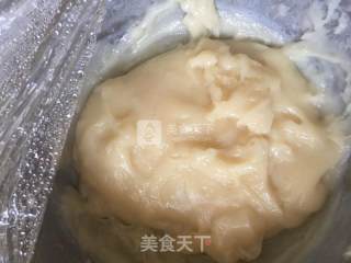 Homemade Xuemei Niang recipe