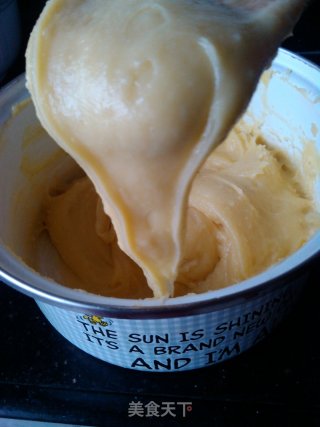 Fig Meringue Puffs recipe