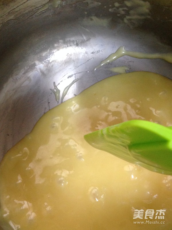 Original Toffee recipe