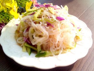 Vermicelli recipe