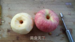 Apple Pie recipe
