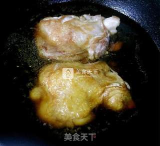 Teriyaki Chicken Drumsticks recipe