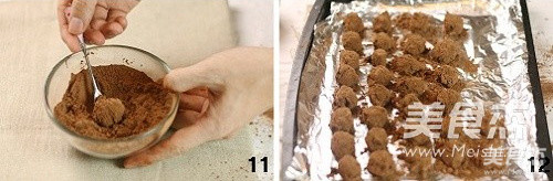 Truffle Chocolate recipe