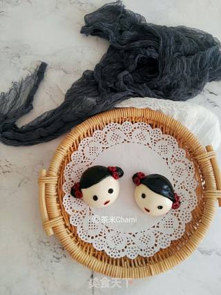 Doll Bag recipe