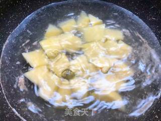 Homemade Steak recipe