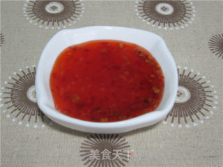 Thai Sweet and Spicy Eggplant Box recipe