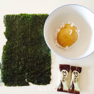 An Edible Flashlight-an Idea that Children Love recipe