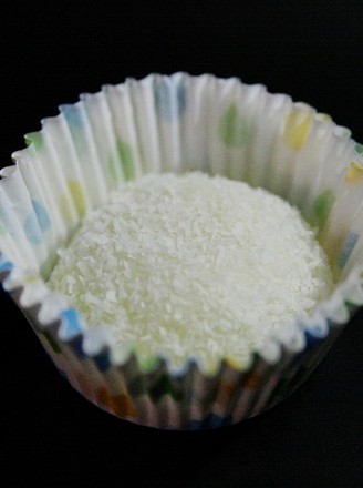 What Kind of Taste Buds Will The Combination of Glutinous Rice and Coconut Paste Bring Amazing recipe
