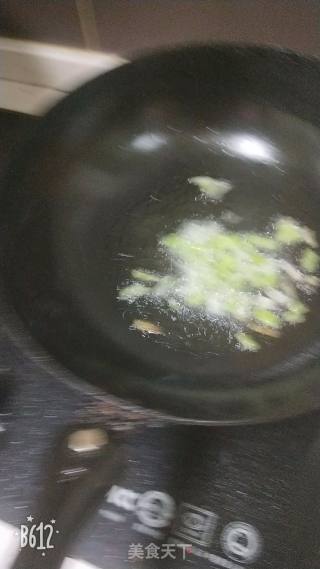 Colorful Lump Soup recipe