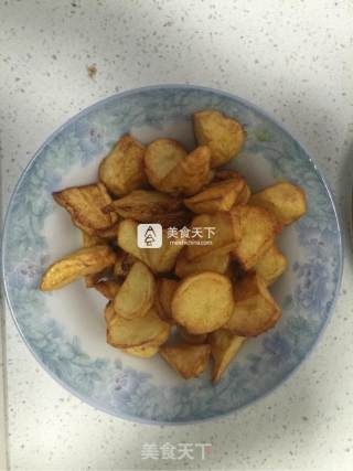Shanxi Chowder recipe