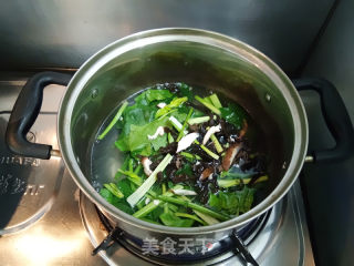 Mixed Vegetables recipe