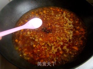 Yipin Douhua recipe