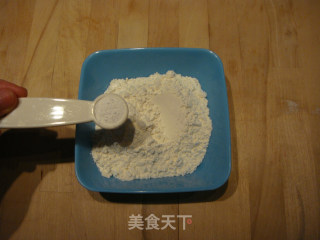 [my Baking Time] Happy New Year, Happy Dragon Year, Happy 2012---new Year Cake recipe