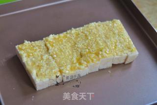 Garlic Bread Sticks recipe