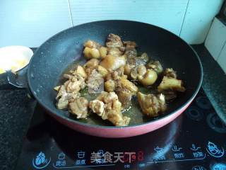 Back Fried Pork Knuckle recipe
