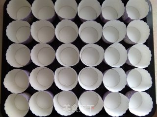 # Fourth Baking Contest and is Love to Eat Festival#paper Cup Chiffon recipe
