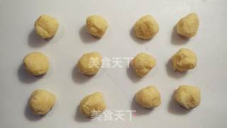 #柏翠大赛# Meng Meng Da Bunny Coconut Stuffed Bread recipe