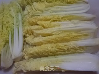 Soup Baby Dish with Preserved Egg Version recipe