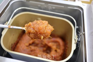 Appetizing Hawthorn Sauce recipe