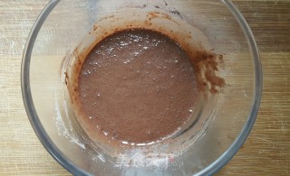 # Fourth Baking Contest and is Love to Eat Festival#chocolate Bric Bread recipe