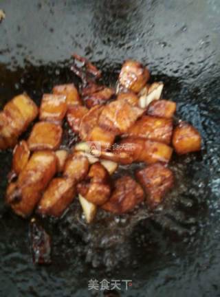 Braised Pork recipe
