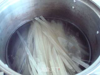 Cold Yam Powder Skin recipe