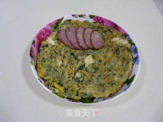 Toon Fried Eggs recipe