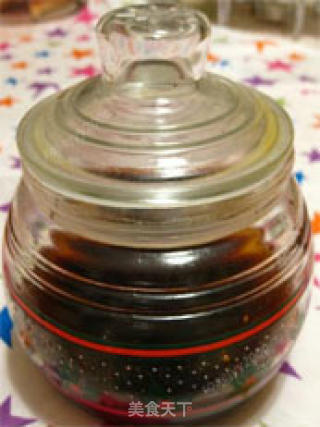 Pepper Chili Oil recipe