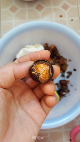 Liuwangzi Pork Bone Soup recipe