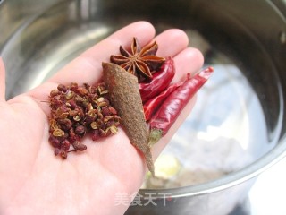 Change Comes from Love-corn Yam Big Bone Soup recipe