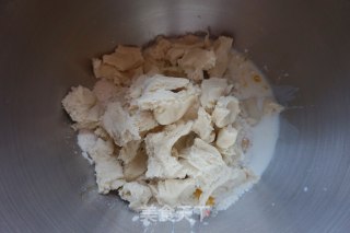 #四session Baking Contest and It's Love to Eat Festival#japanese Milk Rolls recipe