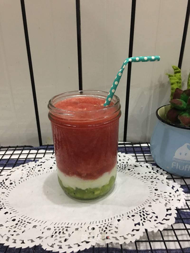 Watermelon Smoothie