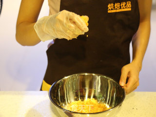 Different Golden Moon Cakes recipe