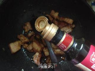 Beautiful Aftertaste 【broiled Pork】 recipe