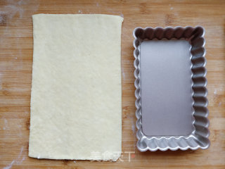 Apple Pie recipe