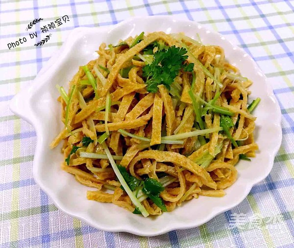 Thousand Spicy Fish recipe