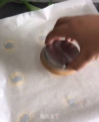 Iwaki Pancake recipe