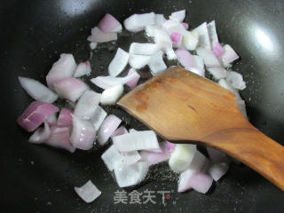 Curry Fish Ball recipe