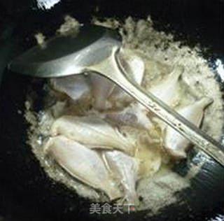 Rubber Fish Boiled Tofu recipe