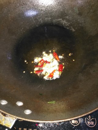 Spicy Lentils recipe