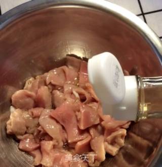 Poached Pork Slices recipe