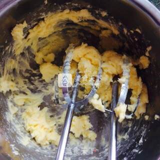 Cranberry Cookies recipe