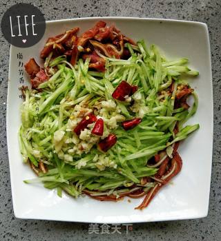 Cold Pork Ears recipe